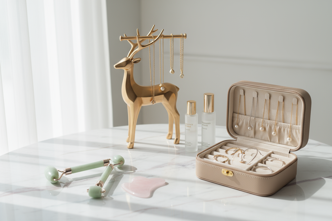 Simple Beauty Tools That Elevate Your Skincare Routine