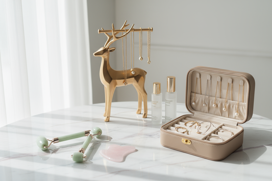 Simple Beauty Tools That Elevate Your Skincare Routine