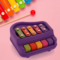 Piano & Xylophone Toy for kids