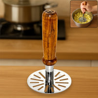 Potato Masher - Round