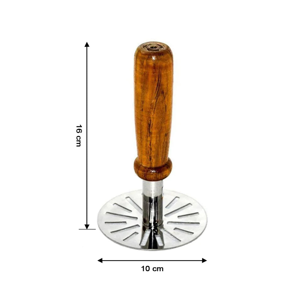 Potato Masher - Round