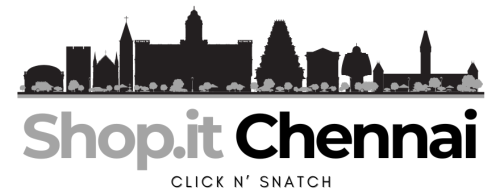 Logo of Shop.it Chennai