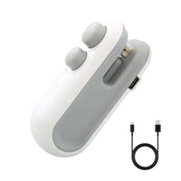 Mini Plastic Bag Sealer