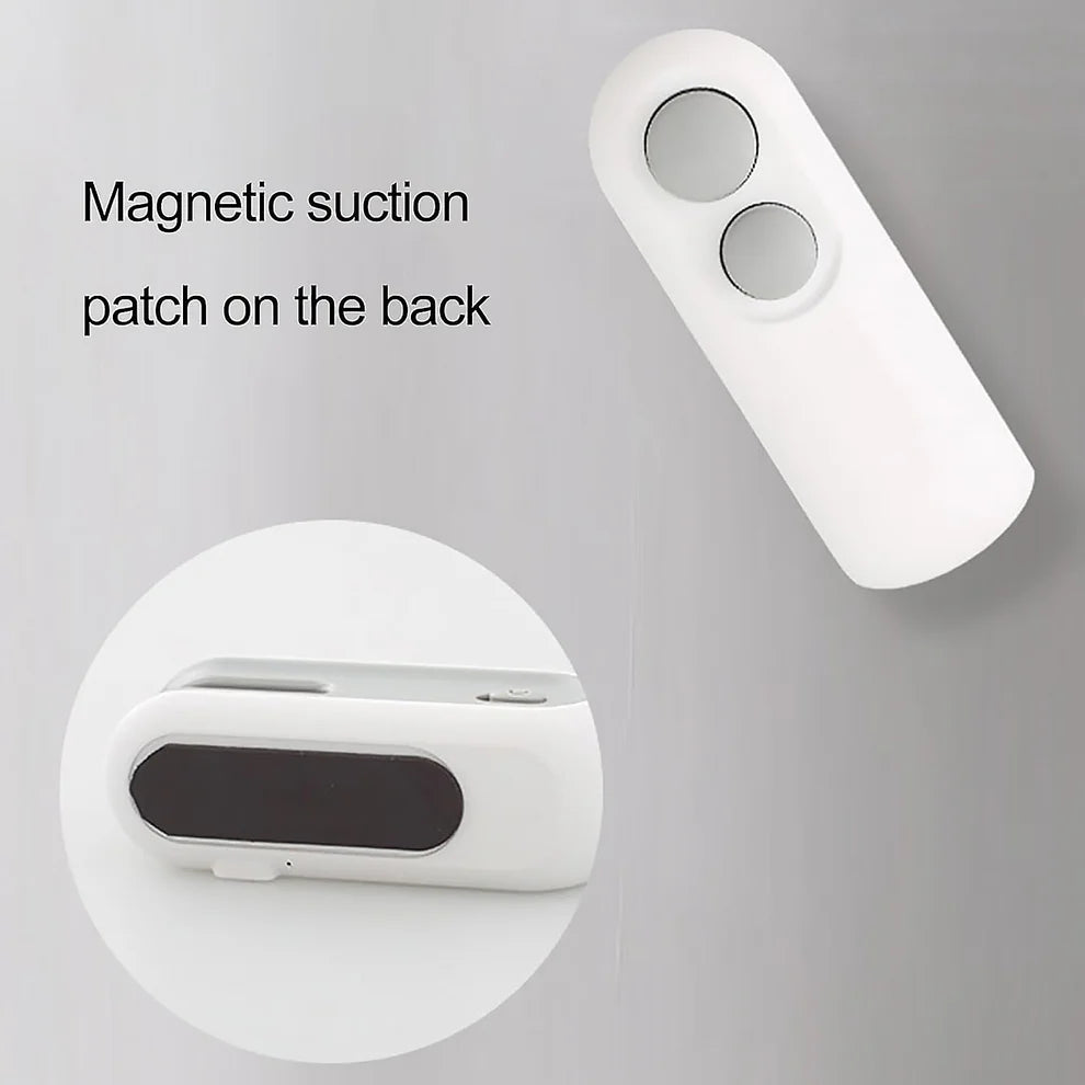 Mini Plastic Bag Sealer