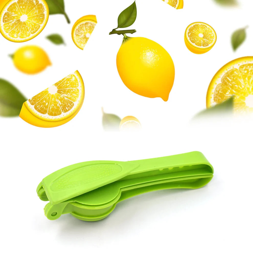 Plastic Lemon Squeezer