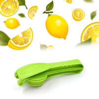 Plastic Lemon Squeezer