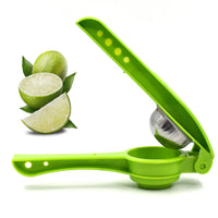 Plastic Lemon Squeezer