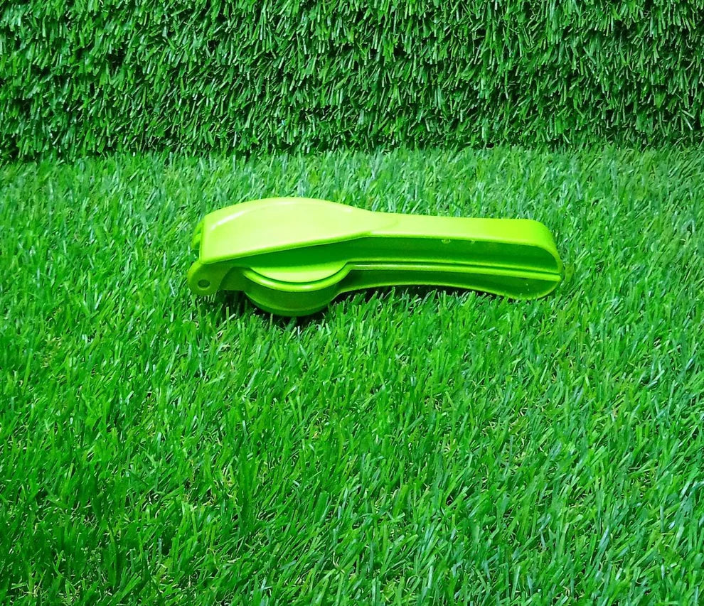 Plastic Lemon Squeezer