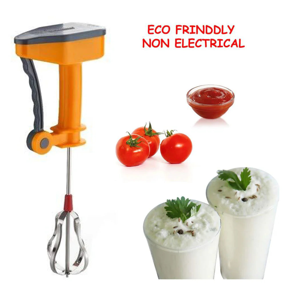 Power Free Hand Blender