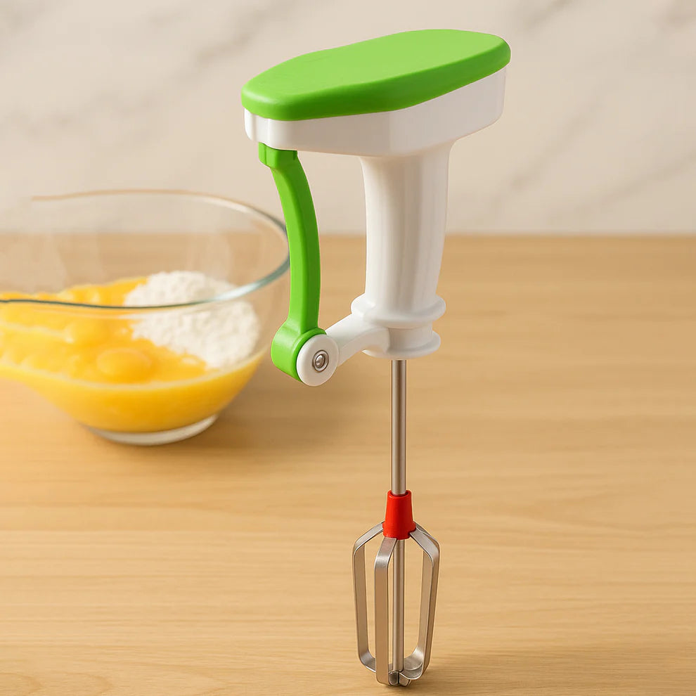 Power Free Hand Blender