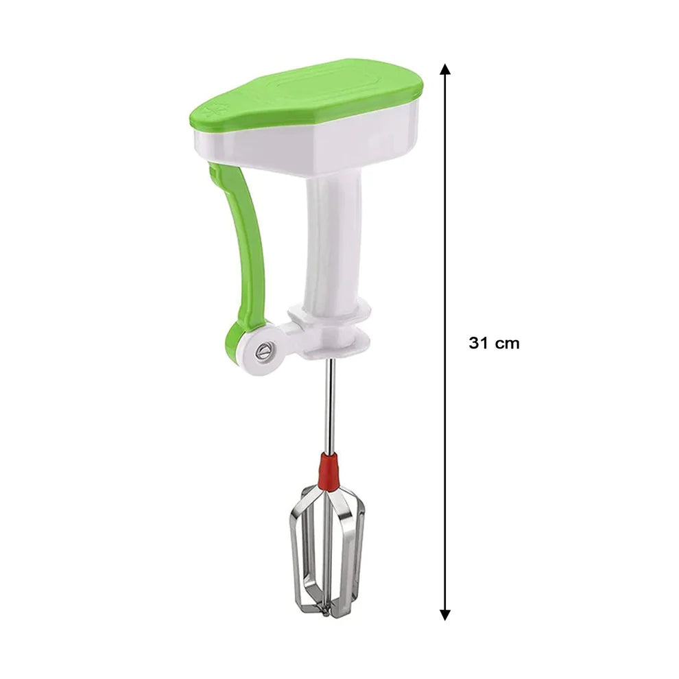 Power Free Hand Blender