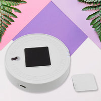 Round Shape LED Motion Sensor Induction Light